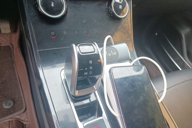 Used Chery Tiggo 7 2020 1.5T CVT Luxury Model