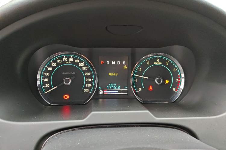 Used Jaguar XF 2014 XF 2.0T Luxury Edition
