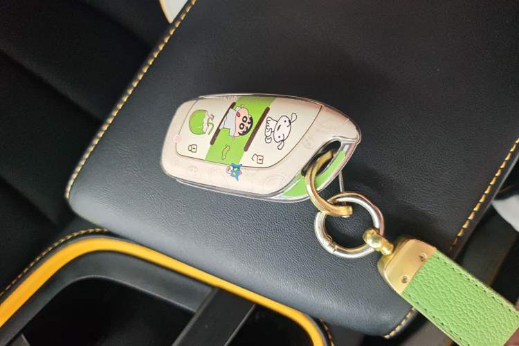 Used MG 6 2021 Pro 1.5T Automatic Trophy Flagship Edition
