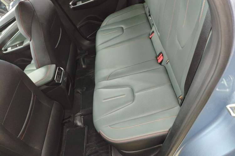 Used Geely Auto Emgrand X7 Sport 2024 1.5TD Prestige Edition