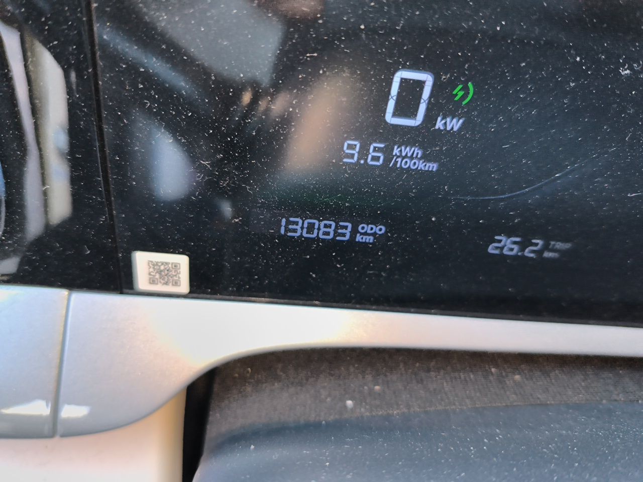 Geely Galaxy Geome 2025 410 km Free Version — снимка 12