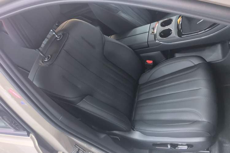 Used AION V 2024 Aion Tyrannosaurus 520 LiDAR Edition