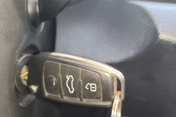 Used Audi Q3 2015 35 TFSI Ambition Edition