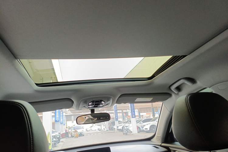 Used Chery Tiggo 8 2020 230TCI Manual Elite Edition