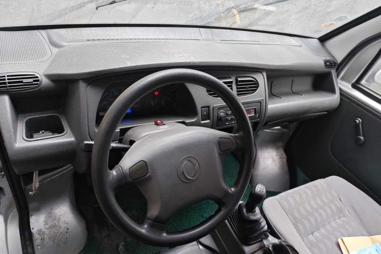 Used Dongfeng Xiaokang K17 2009 1.0L Base Version AF10-06