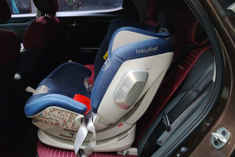 Used JAC Refine S3 2017 1.5L Manual Luxury Smart Model