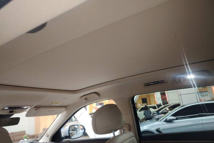 Used Hima AITO M7 2024 1.5T Rear-Drive Plus Version 6 Seats
