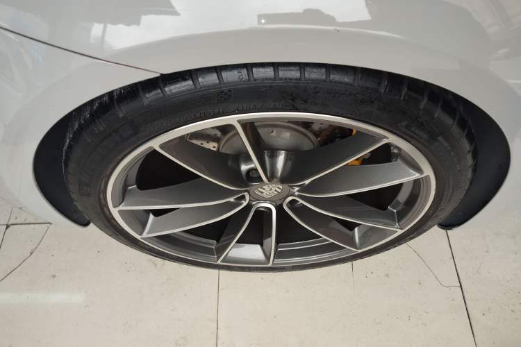 Used Porsche 911 2020 Carrera 4 3.0T
