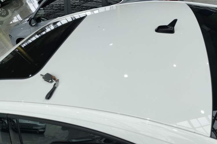 Used Volkswagen Bora 2023 300TSI DSG Prestige Edition
