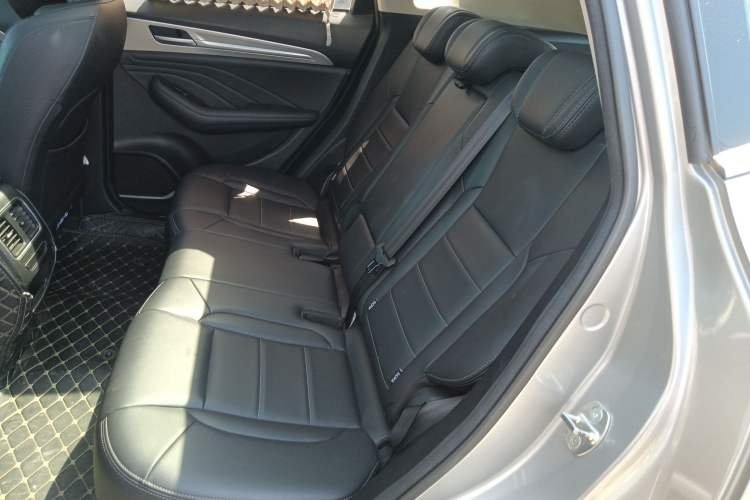 Used Haval F7 2020 1.5T Two-Wheel Drive i-Trend
