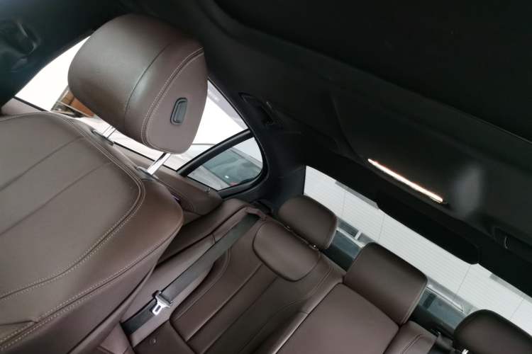 Used BMW 5 Series 2020 525Li M Sport Package
