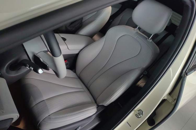 Used BYD Sealion 06 New Energy 2025 Model EV 520 Navigation Edition