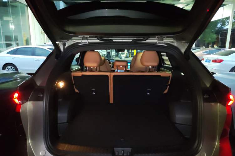 Used Geely Galaxy L7 2025 EM-i 115km Exploration+ Edition