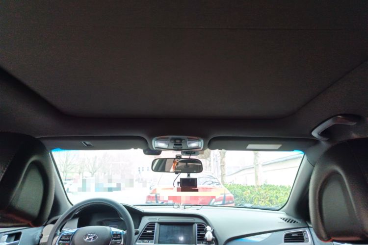 Used Hyundai Sonata 2015 1.6T GLS Smart Model