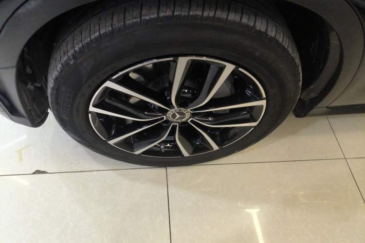 Used Mercedes-Benz GLC 2021 GLC 260 L 4MATIC Luxury Model