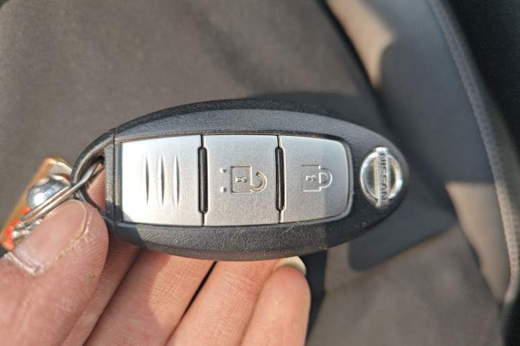 Used Nissan Murano 2015 2.5L XL Two-Wheel Drive Smart Edition