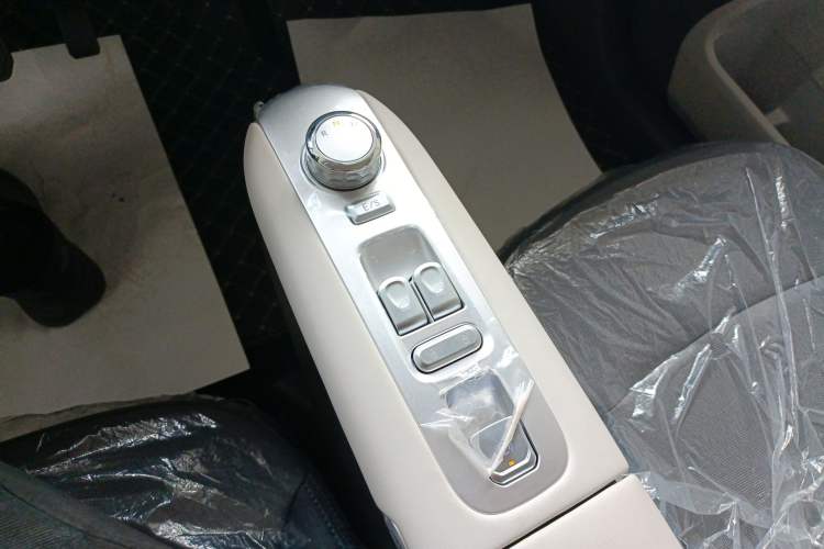 Used Qiyuan Lumin 2025 205 km Xiangqin Version
