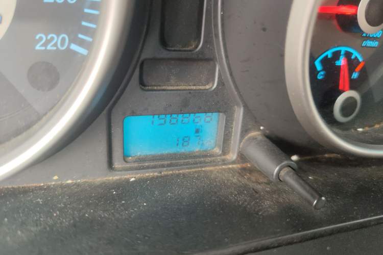 Used Buick Excelle 2013 1.5L Manual Luxury Model