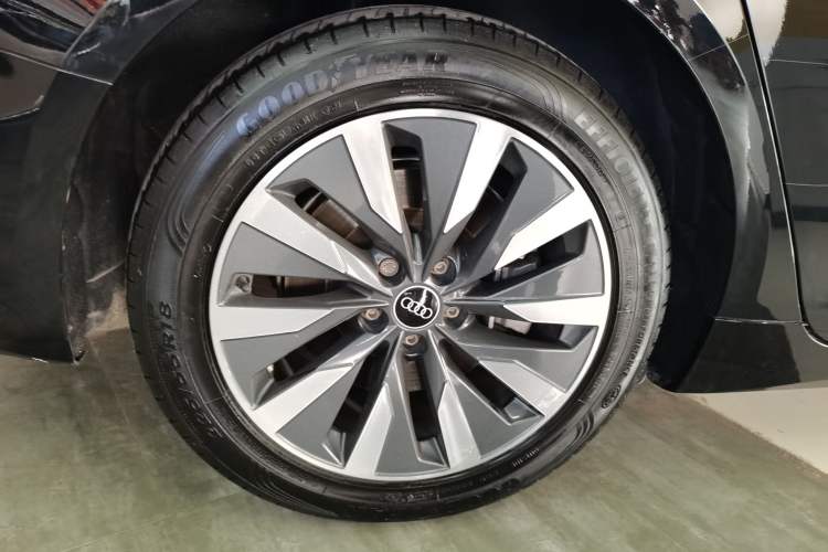 Used Audi A6L 2022 45 TFSI Prestige Elegant Edition
