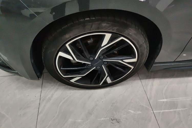 Used Lynk & Co 03 2023 1.5TD DCT JingPro
