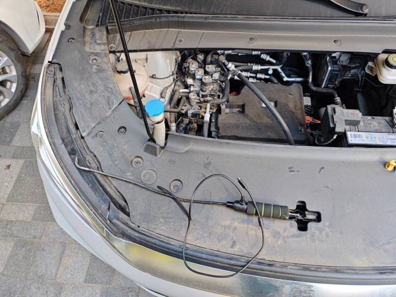 Used BYD Yuan PLUS 2023 Champion Edition 510KM Leading Model — 23