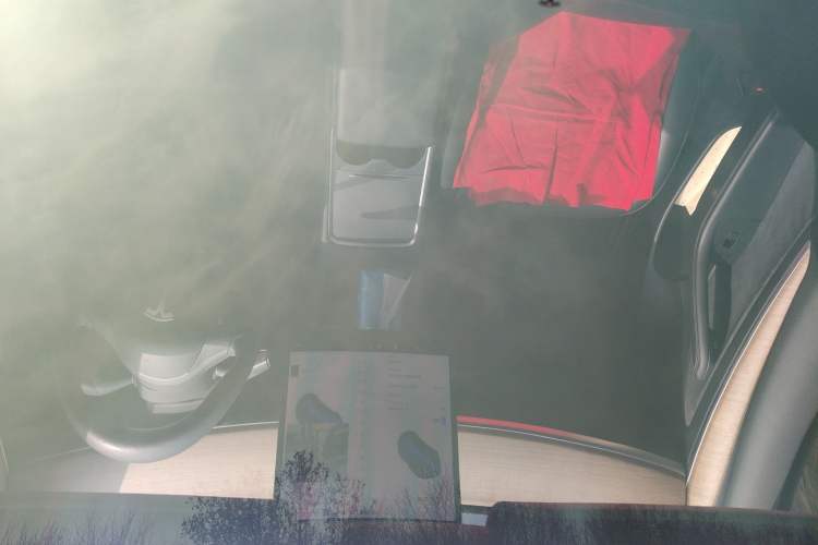 Used Tesla Model 3 2021 Standard Range Rear-Drive Upgraded Version