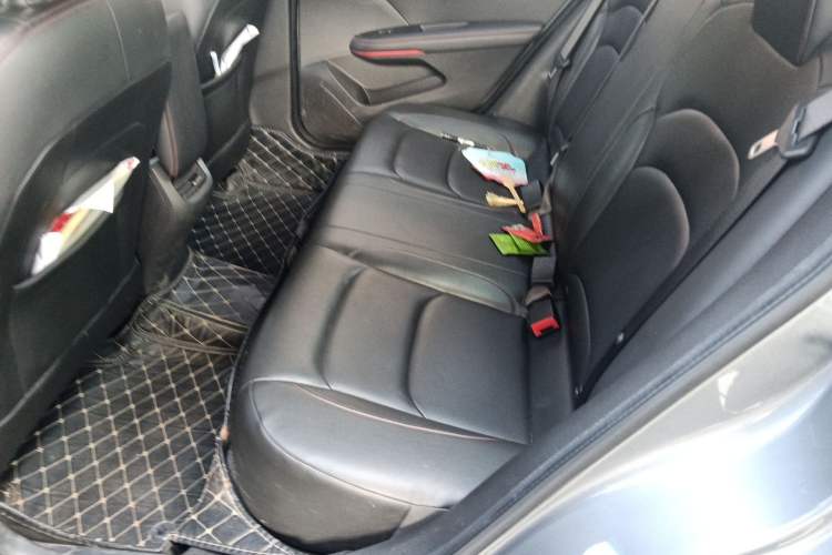 Used Chevrolet Monza 2020 Light Hybrid RS 330T Automatic Comfort Edition