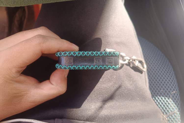 Used Lynk & Co 01 2021 2.0TD Two-Wheel-Drive Pro Trim