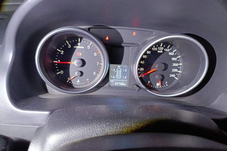 Used Haval H6 2013 Upgraded Model 1.5T Manual Two-Wheel Drive Elite Version