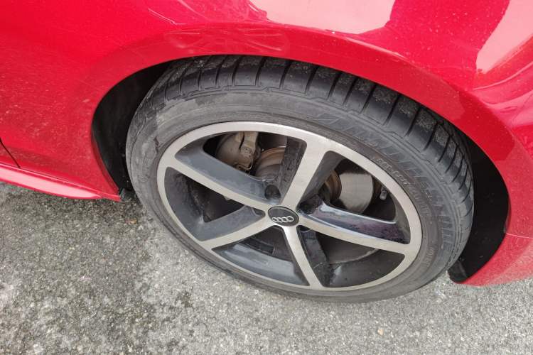 Used Audi A5 2012 2.0TFSI Sportback