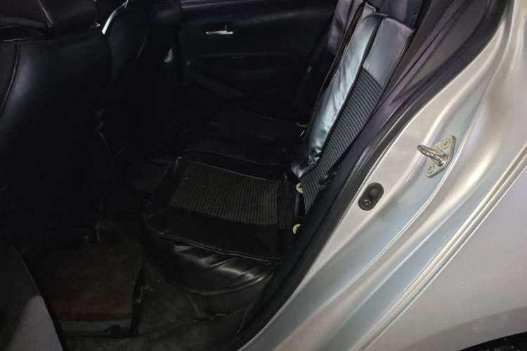 Used Toyota Levin 2019 185T CVT Luxury Edition China VI Standard