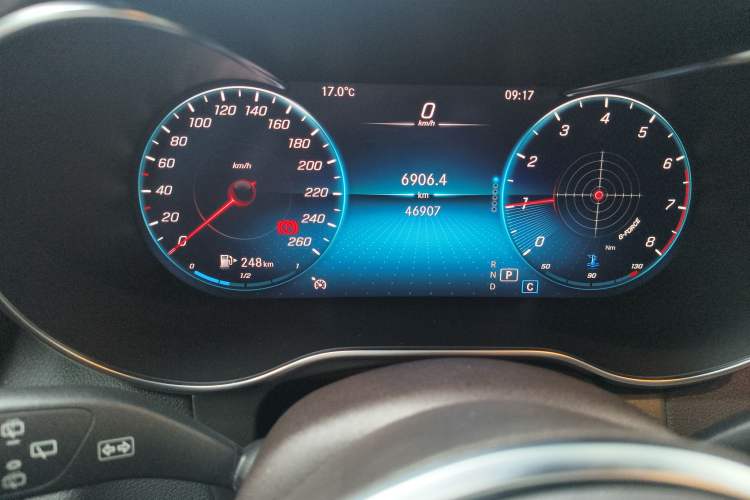 Used Mercedes-Benz GLC 2022 Second Facelift GLC 260 L 4MATIC Luxury Edition