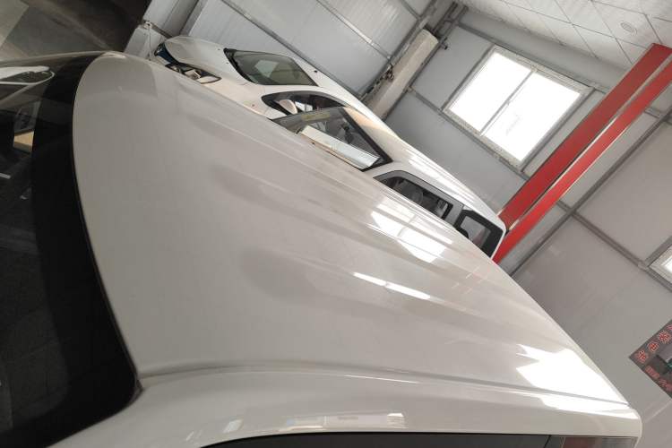 Used Geely Galaxy Panda 2024 Panda Mini 200km Endurance Bear
