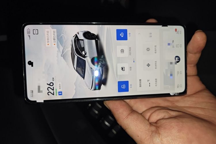 Used BAIC Rubik 2022 1.5T DCT Diamond Edition
