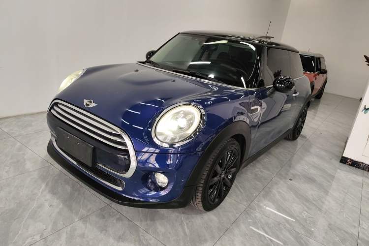 Used MINI MINI 2016 1.5T COOPER Avant-Garde