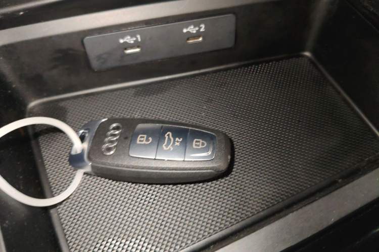 Used Audi A3 2021 Sportback 35 TFSI Advanced Sport Edition
