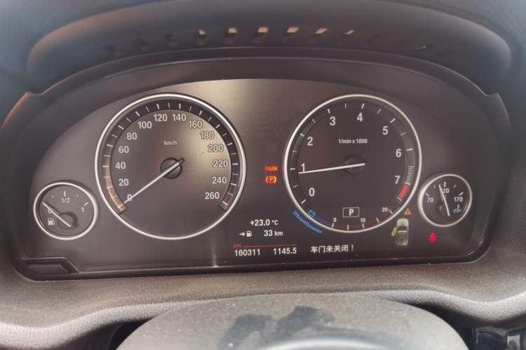 Used BMW X3 2014 xDrive20i X Design Package
