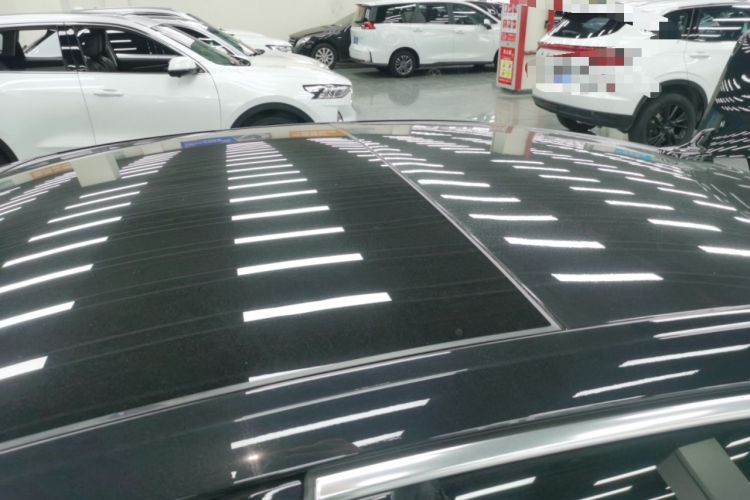 Used Audi A6L 2022 40 TFSI Luxury Dynamic Model
