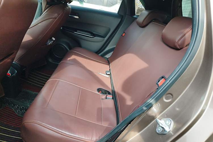 Used Honda LIFE 2021 1.5L CVT SPORT Heartbeat Edition
