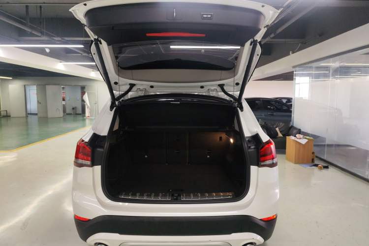 Used BMW X1 2022 Updated xDrive25Li Premium Edition