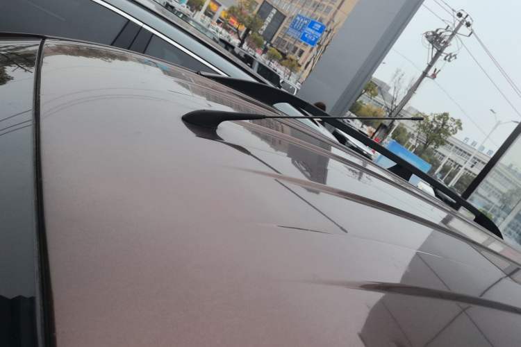 Used HYOSOW H2 2016 H2E 1.5L Elite Model BJ415B