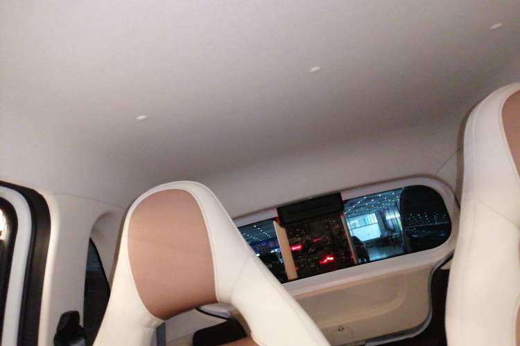 Used Bestune Pony 2026 222km Colorful Horse
