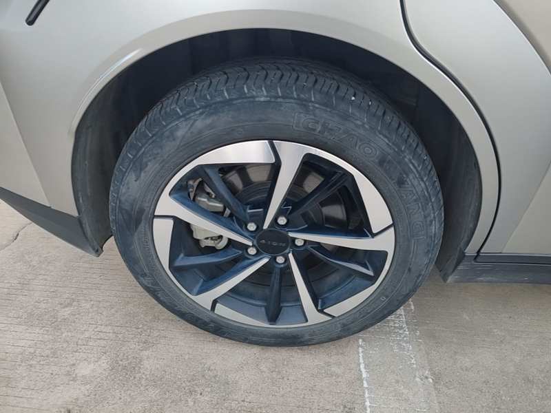 Used AION Y 2023 Plus 510 Smart Edition — 25
