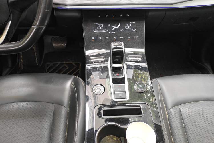 Used Chery Tiggo 8 2021 Kunpeng Edition 290TGDI Automatic Zhubfeng+ Version