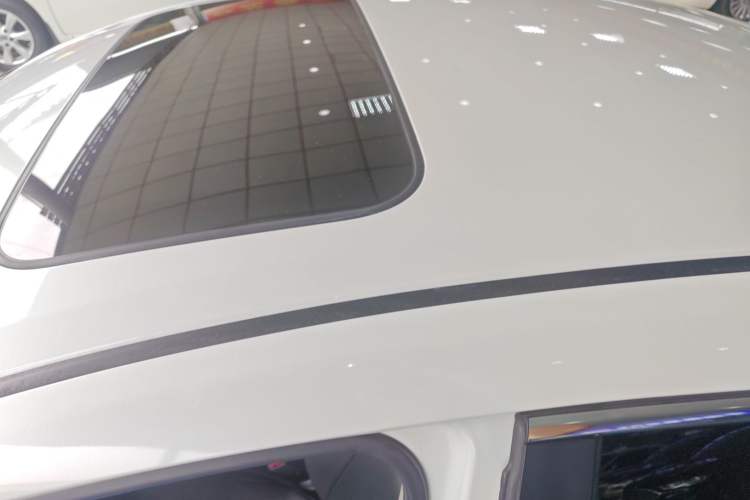 Used Honda Civic 2019 220TURBO CVT Dynamic Edition China VI Roof