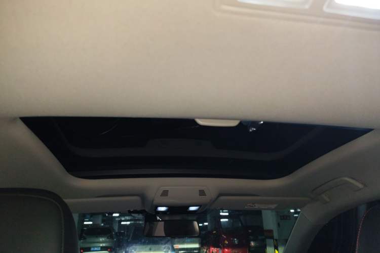 Used Volkswagen Lamando 2022 Lavida L 280TSI DSG Cool & Spicy Edition Headliner