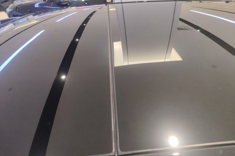 Used Nio ES8 2026 Model 6-seat Executive Luxury Edition