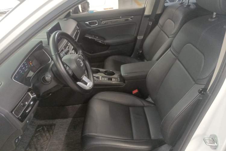 Used Honda Integra 2022 240TURBO CVT Technology Edition