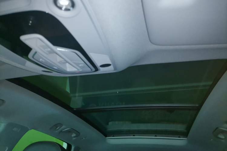 Used Audi Q5L 2020 Updated 40 TFSI Prestige Fashion Edition