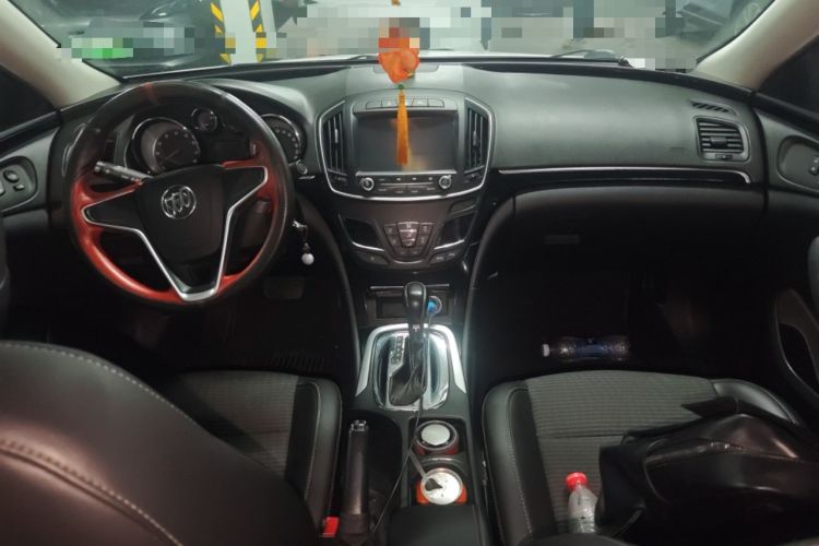 Used Buick Regal 2015 1.6T Leading Technology Model
